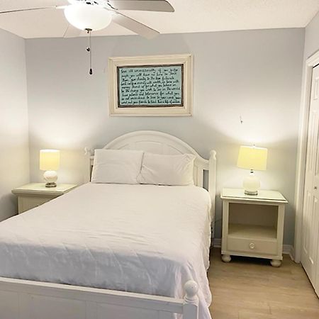 Island Princess 315 Fort Walton Beach Eksteriør bilde