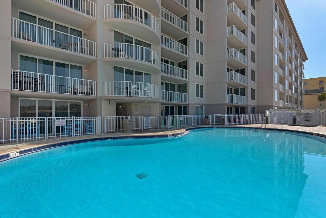 Island Princess 315 Fort Walton Beach Eksteriør bilde