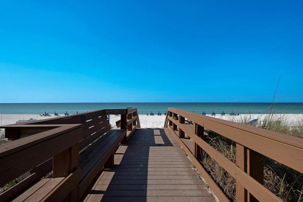 Island Princess 315 Fort Walton Beach Eksteriør bilde
