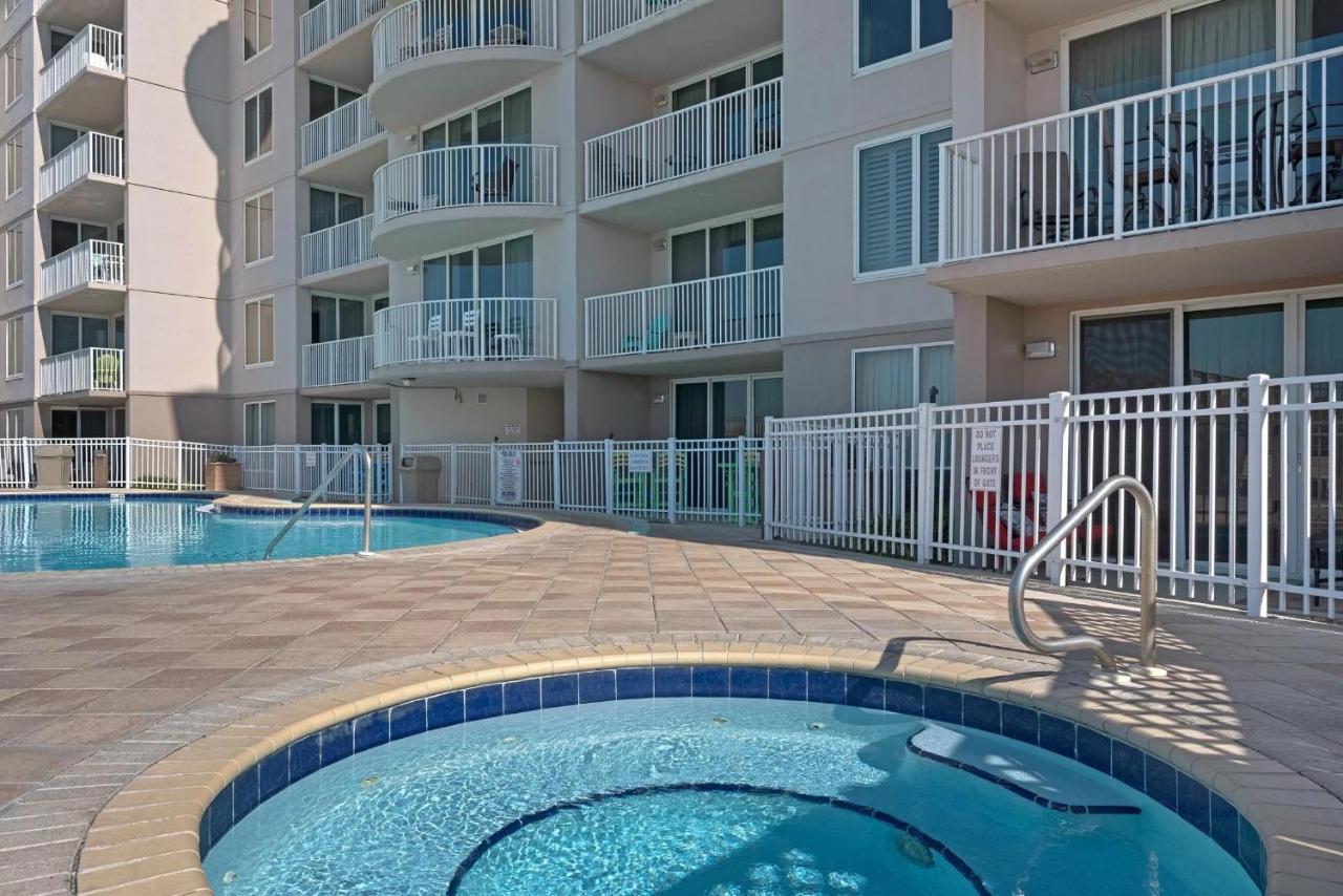 Island Princess 315 Fort Walton Beach Eksteriør bilde
