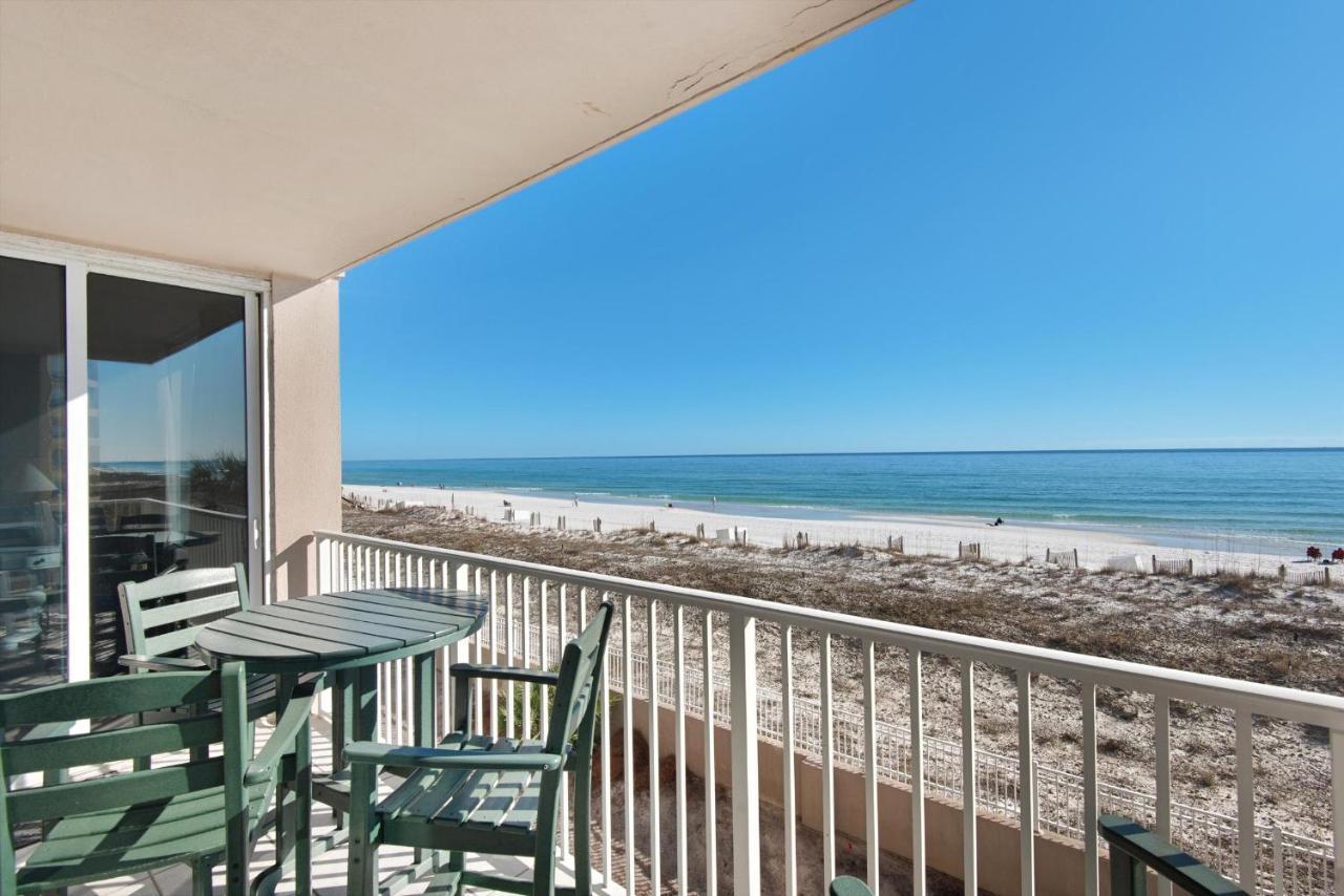 Island Princess 315 Fort Walton Beach Eksteriør bilde
