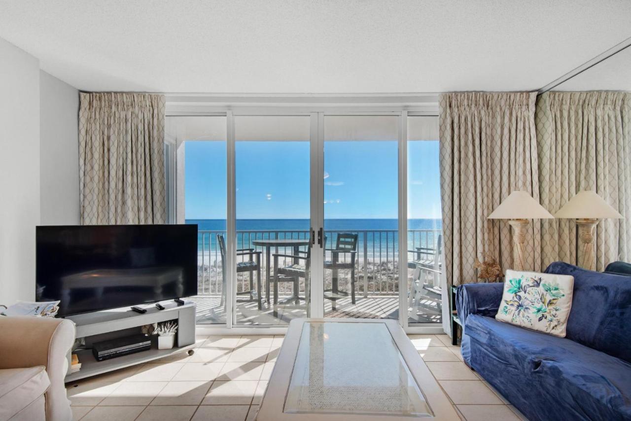 Island Princess 315 Fort Walton Beach Eksteriør bilde