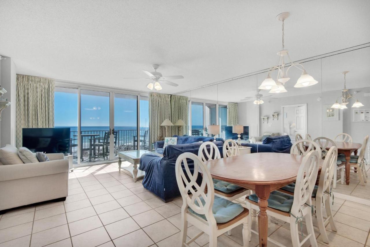 Island Princess 315 Fort Walton Beach Eksteriør bilde