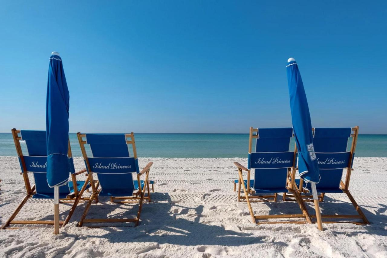 Island Princess 315 Fort Walton Beach Eksteriør bilde
