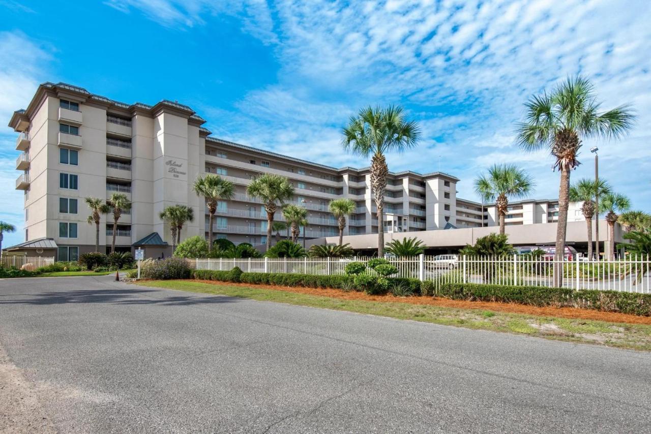 Island Princess 315 Fort Walton Beach Eksteriør bilde