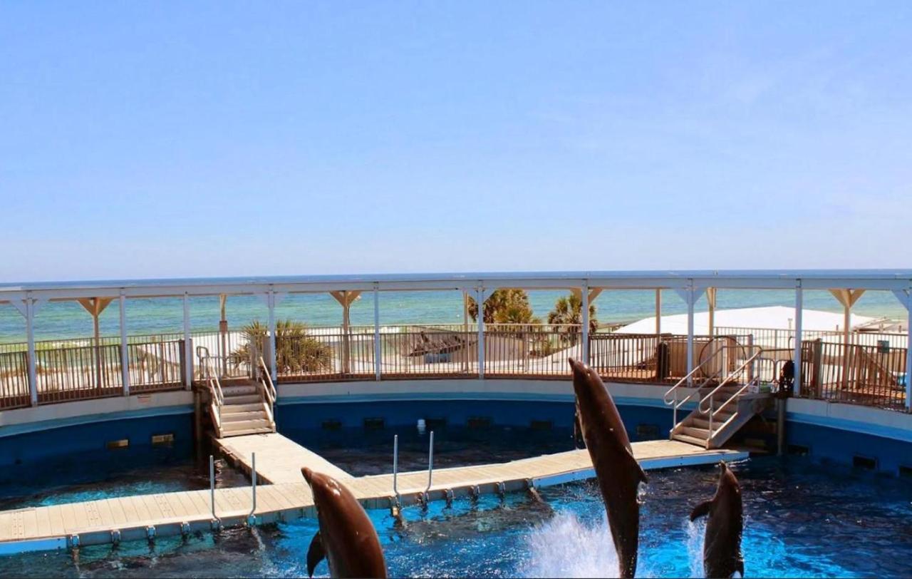 Island Princess 315 Fort Walton Beach Eksteriør bilde