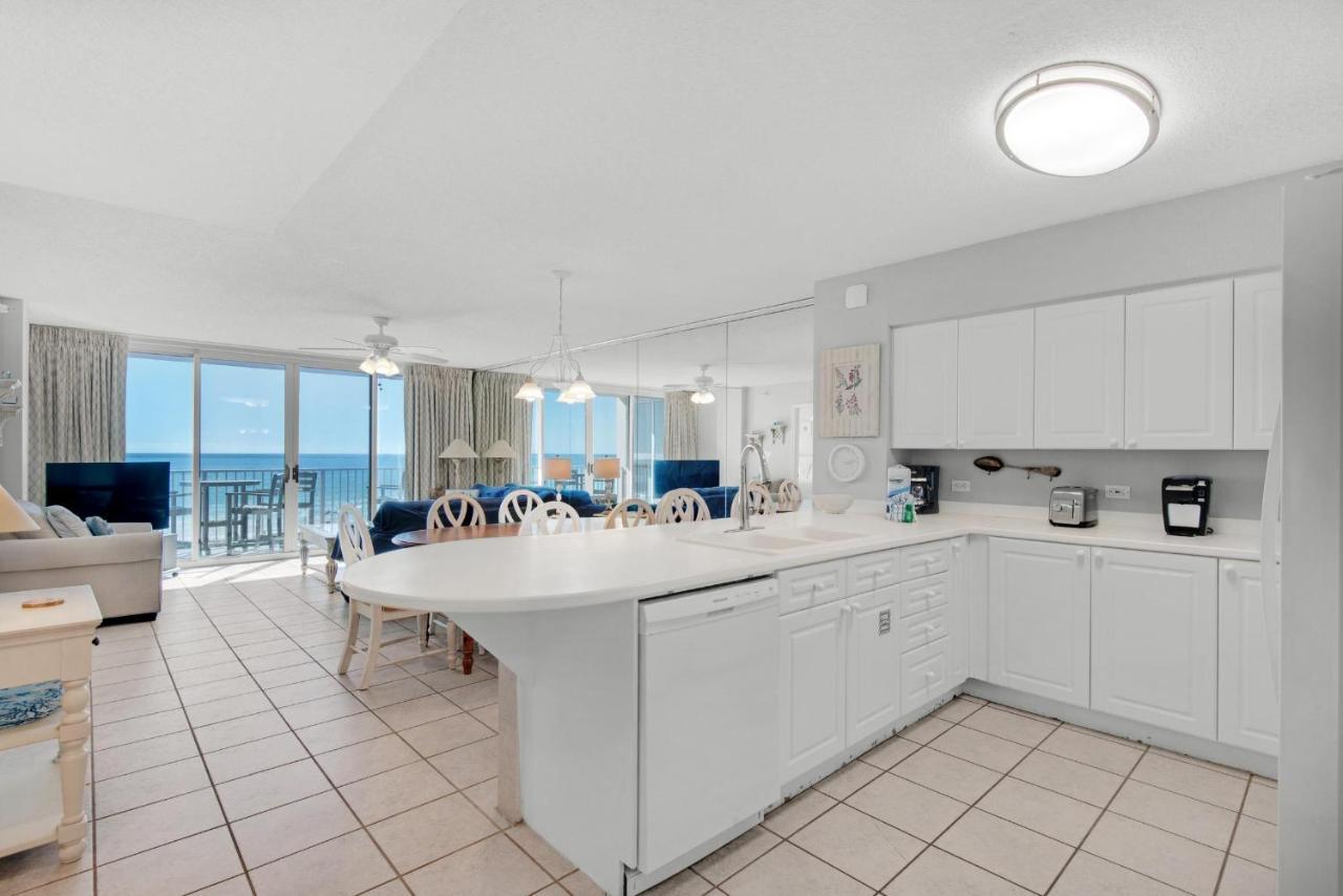 Island Princess 315 Fort Walton Beach Eksteriør bilde