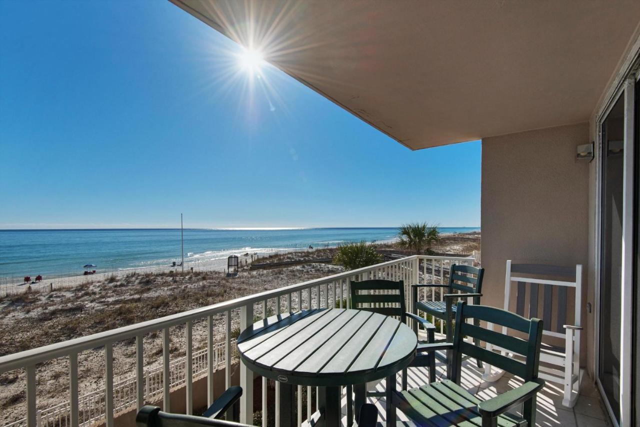 Island Princess 315 Fort Walton Beach Eksteriør bilde