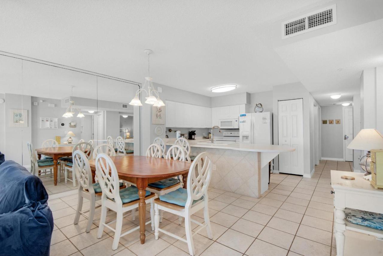 Island Princess 315 Fort Walton Beach Eksteriør bilde