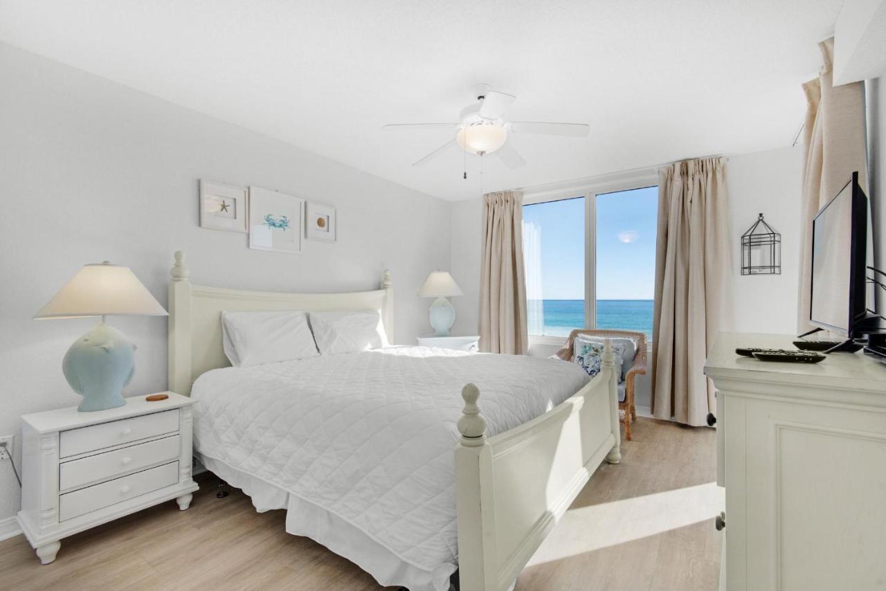 Island Princess 315 Fort Walton Beach Eksteriør bilde