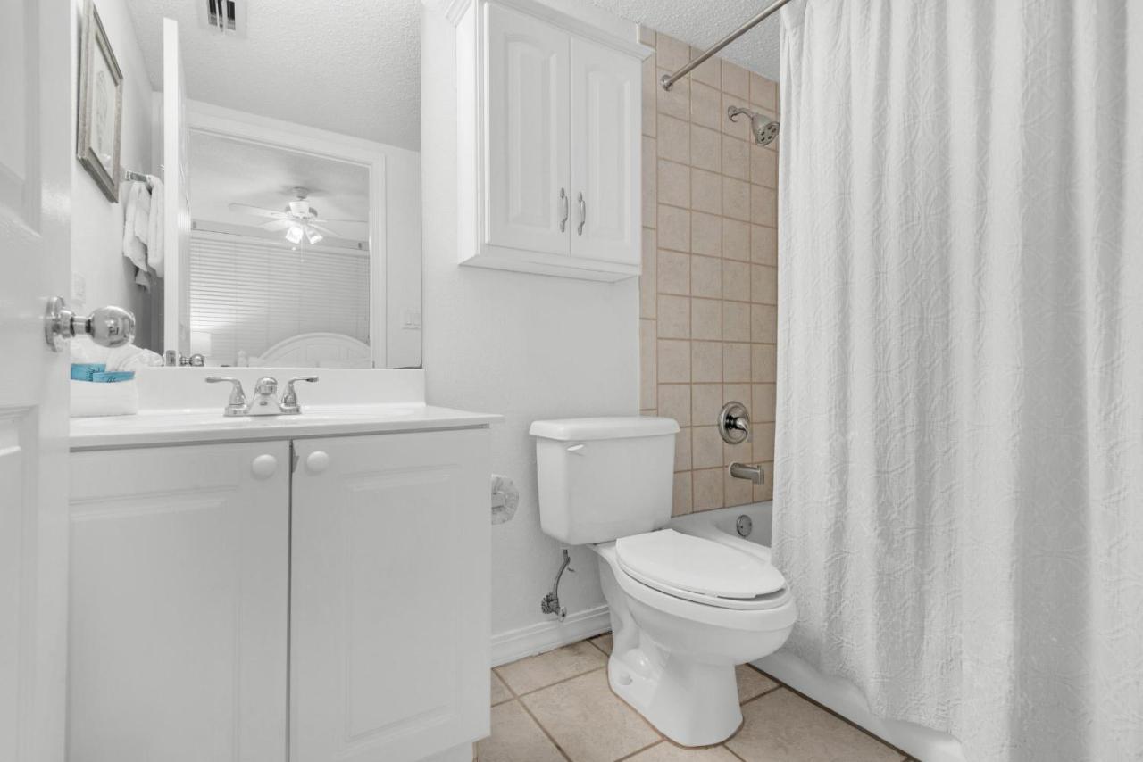 Island Princess 315 Fort Walton Beach Eksteriør bilde