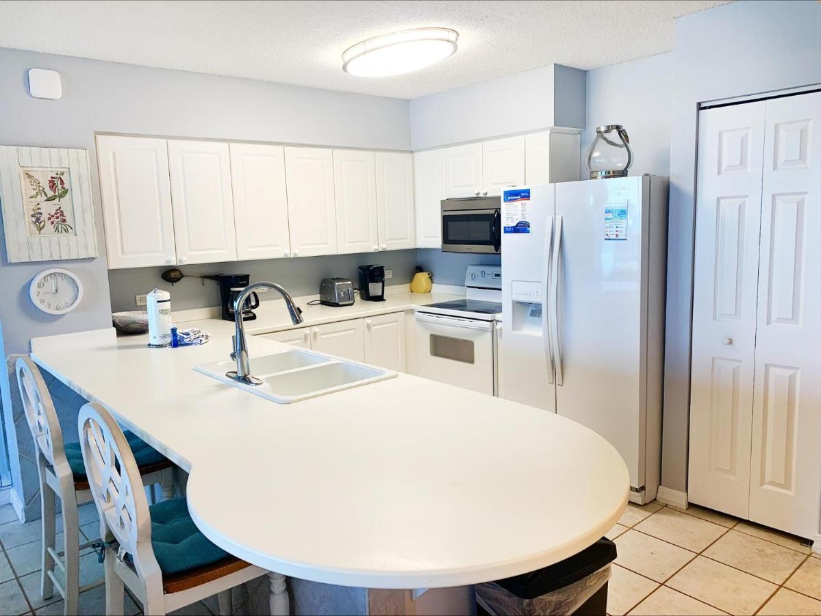 Island Princess 315 Fort Walton Beach Eksteriør bilde