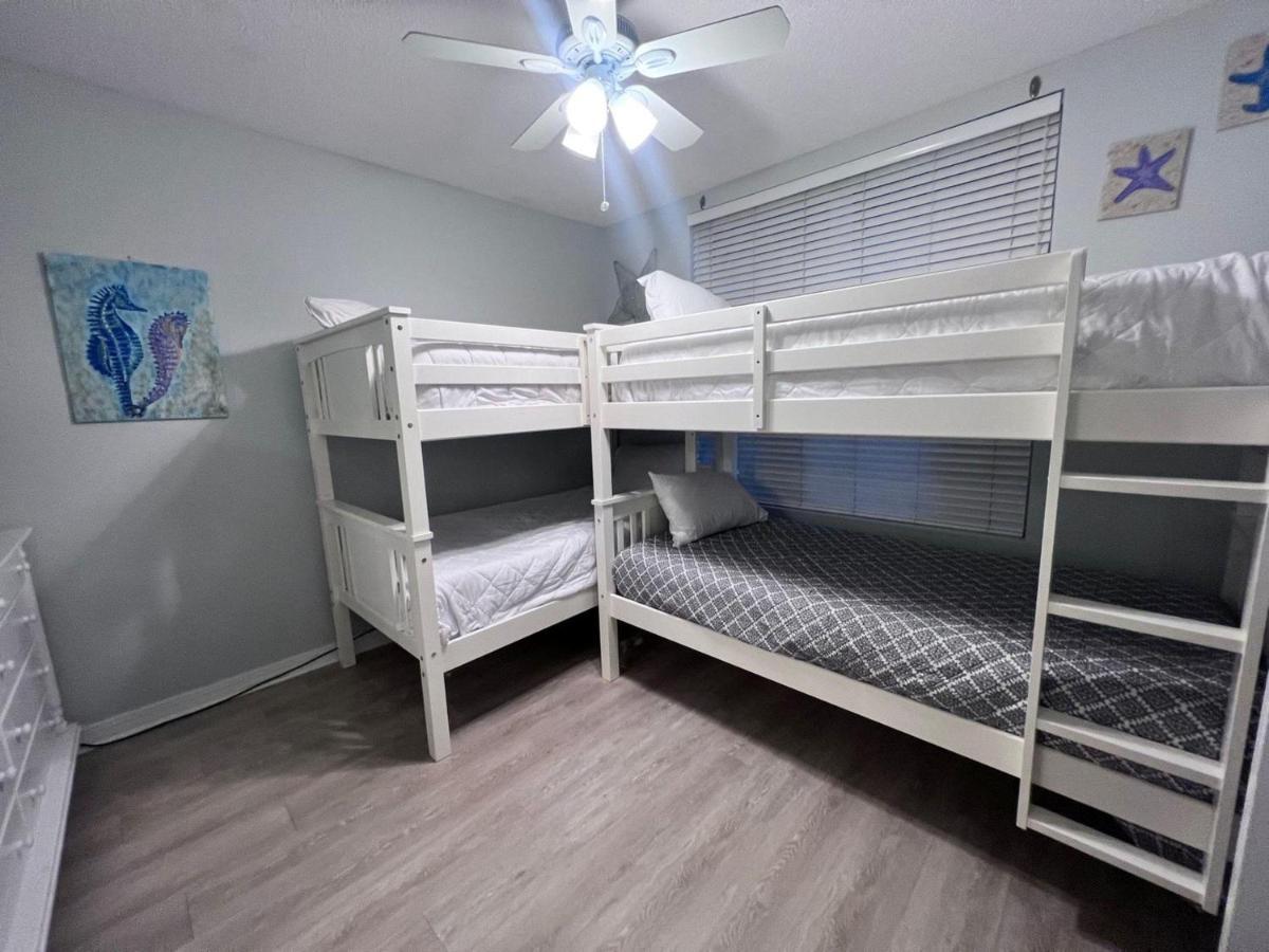 Island Princess 315 Fort Walton Beach Eksteriør bilde