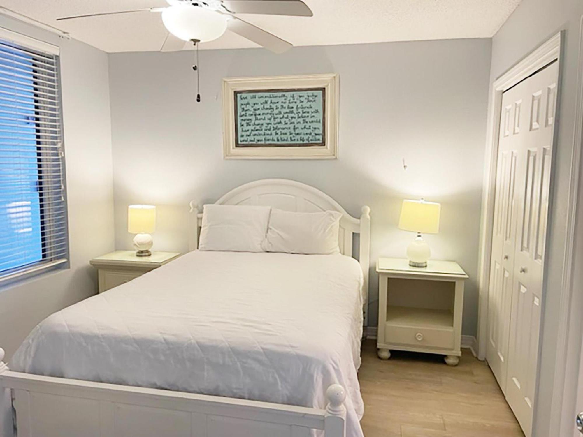 Island Princess 315 Fort Walton Beach Eksteriør bilde